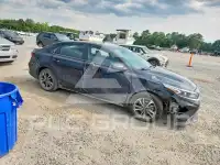 2024 KIA Forte photo