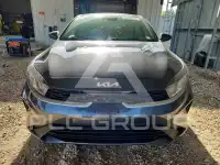 2024 KIA Forte фото