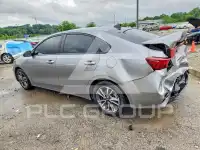 2024 KIA Forte фото