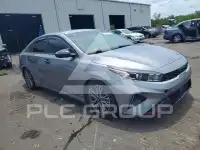 2024 KIA Forte фото