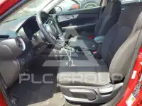 2024 KIA Forte фото