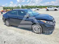 2024 KIA Forte фото