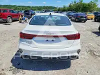 2024 KIA Forte фото