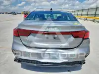 2024 KIA Forte photo