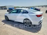 2024 KIA Forte photo
