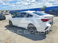 2024 KIA Forte фото