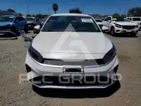 2024 KIA Forte фото