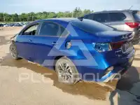 2024 KIA Forte photo