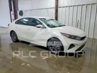 2024 KIA Forte фото