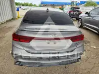 2024 KIA Forte photo