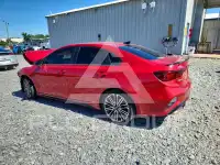 2024 KIA Forte фото