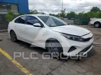 2024 KIA Forte фото