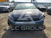 2024 KIA Forte фото