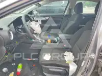 2024 KIA Forte фото