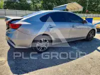 2024 KIA Forte photo