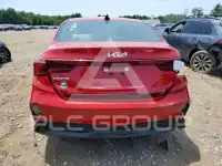 2024 KIA Forte фото