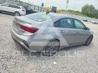 2024 KIA Forte фото