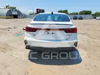 2024 KIA Forte фото