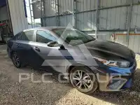 2024 KIA Forte фото