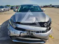 2024 KIA Forte фото