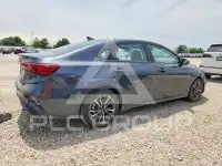 2024 KIA Forte фото
