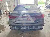 2024 KIA Forte photo