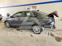 2024 KIA Forte фото