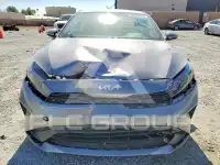 2024 KIA Forte фото