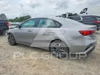 2024 KIA Forte фото