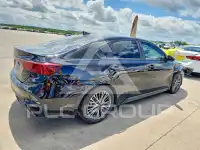 2024 KIA Forte фото