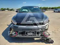 2024 KIA Forte photo