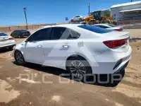 2024 KIA Forte фото