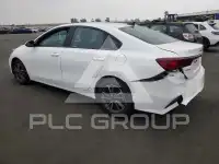 2024 KIA Forte photo