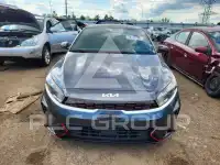 2024 KIA Forte фото