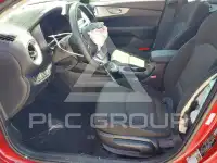 2024 KIA Forte photo