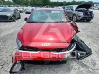 2024 KIA Forte фото