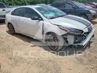2024 KIA Forte photo