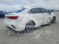 2024 KIA Forte photo
