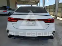 2024 KIA Forte фото