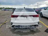 2024 KIA Forte фото