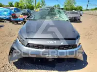 2024 KIA Forte photo