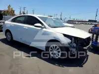 2024 KIA Forte photo