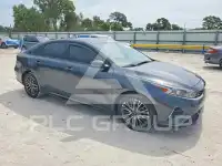 2024 KIA Forte photo