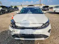 2024 KIA Forte фото