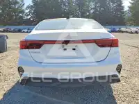 2024 KIA Forte фото