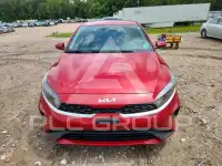 2024 KIA Forte фото