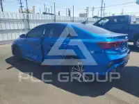 2024 KIA Forte photo