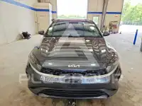 2024 KIA Forte фото