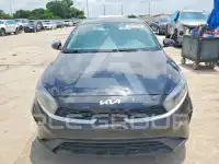 2024 KIA Forte фото