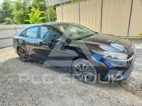 2024 KIA Forte фото